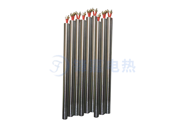 單端電加熱管使用前需要準(zhǔn)備什么？