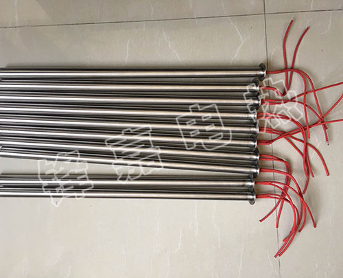 蘭州定制工業(yè)電加熱管價(jià)格