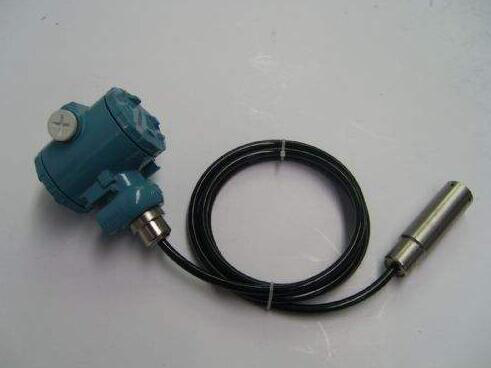 投入式液位計使用注意事項