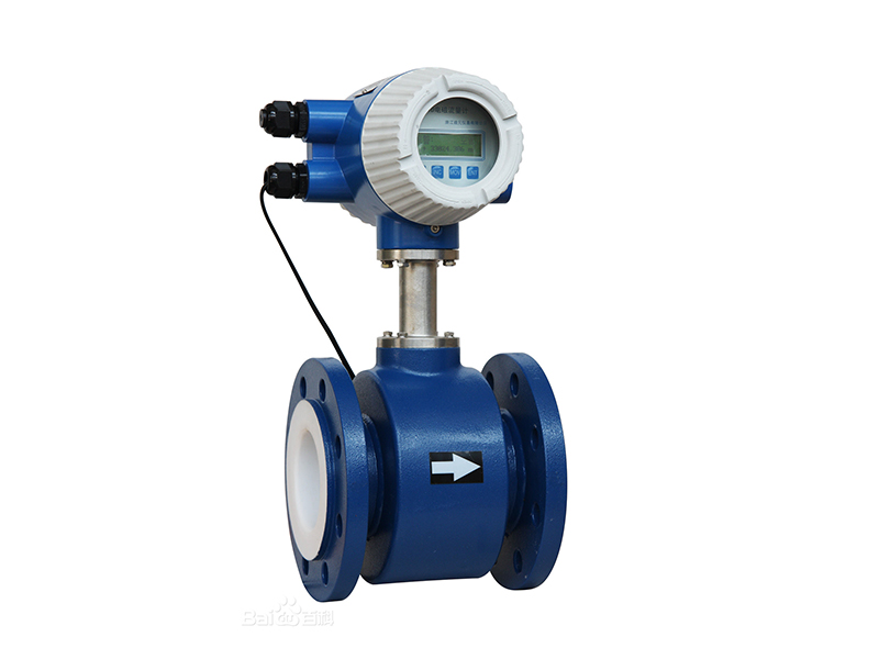 污水流量計合理安裝