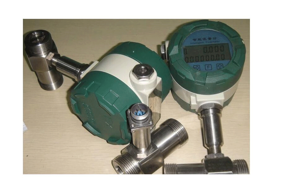 渦輪流量計的4大特點 8大維護方法