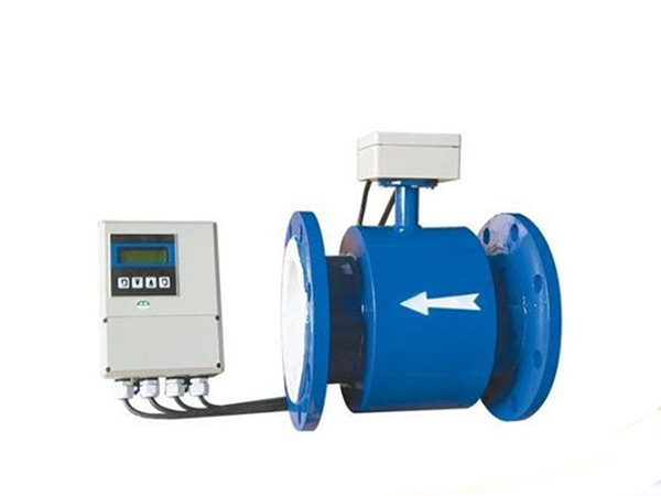 分體式電磁流量計(jì)