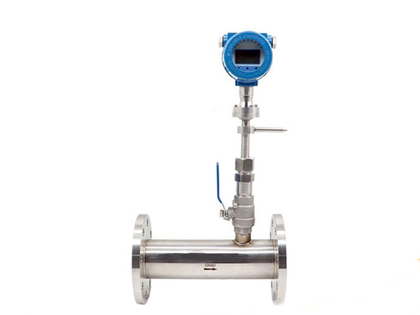 熱式氣體質(zhì)量流量計