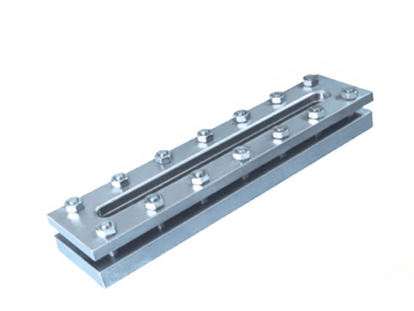 焊接式玻璃板液位計(jì)