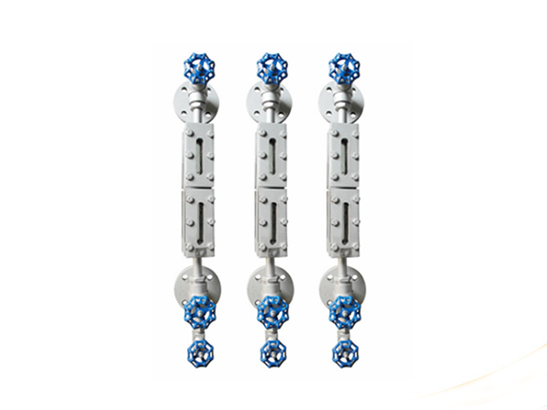 高壓玻璃板液位計(jì)