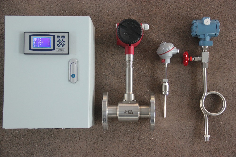 果斷收藏：如何提高蒸汽流量計(jì)的測量精度 ？