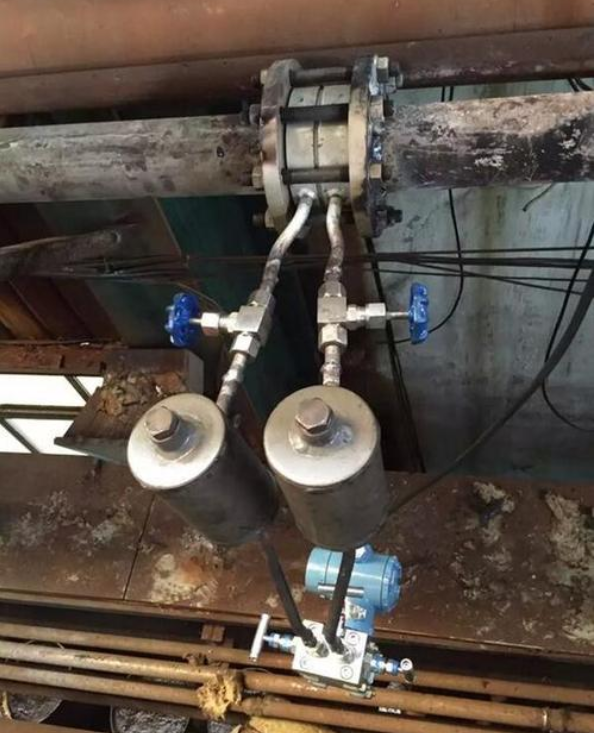 測量蒸汽用什么流量計(jì)好？